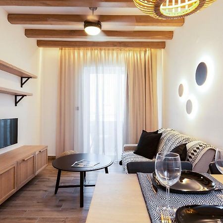 Theros Rethymno  Exterior photo
