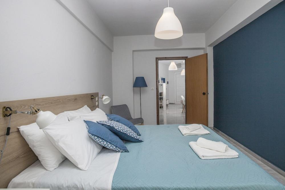 Theros Rethymno  Exterior photo