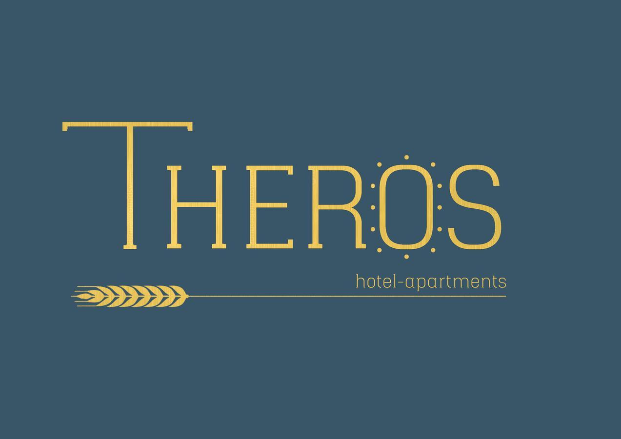 Theros Rethymno  Exterior photo
