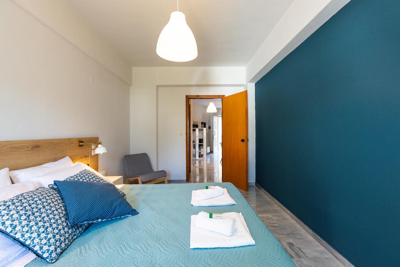 Theros Rethymno  Exterior photo