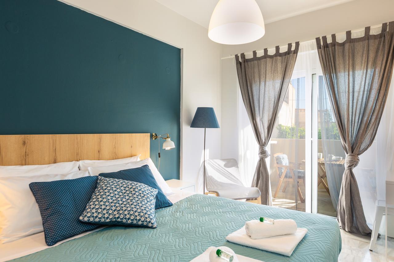 Theros Rethymno  Exterior photo