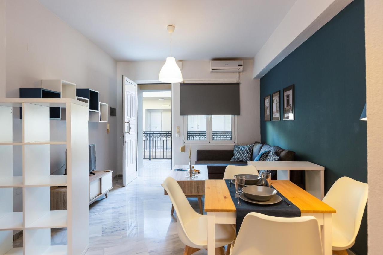Theros Rethymno  Exterior photo