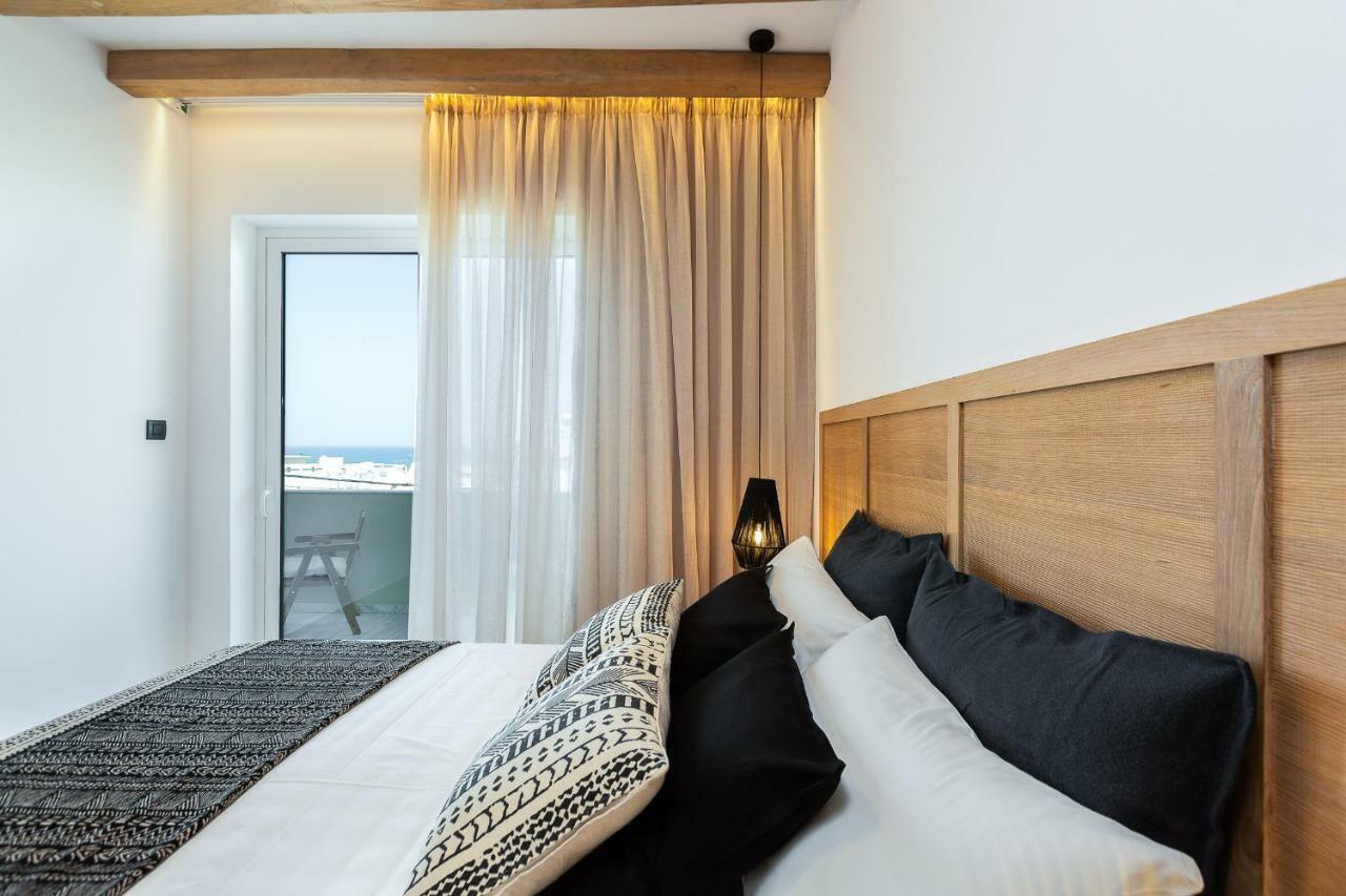 Theros Rethymno  Exterior photo
