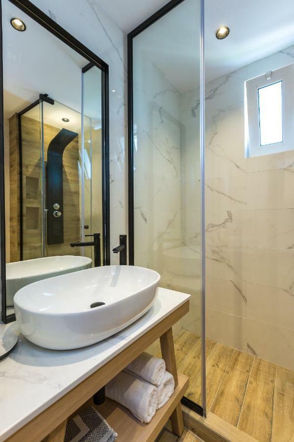 Theros Rethymno  Exterior photo